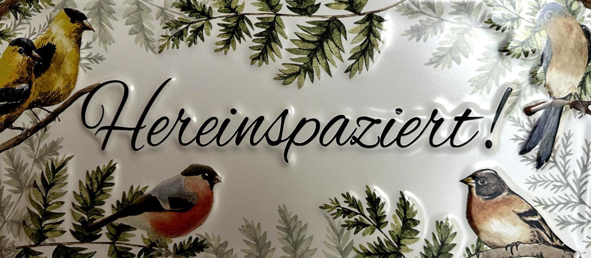Harz-Bleibe Wernigerode Appartement Buitenkant foto